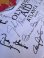 画像16: ATLANTA OLYMPIC AID "AUTOGRAPHS" 1996'S T-SHIRTS