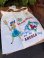 画像5: LOS ANGELES "ANGELES" 1960'S D.STOCK APRON