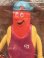 画像3: NATHAN'S "BASKETBALL PLAYER" D.STOCK PVC FIGURE   
