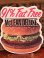 画像1: McDONALD'S "McLEAN DELUXE" 1991'S PIN BACK BUTTON  (1)