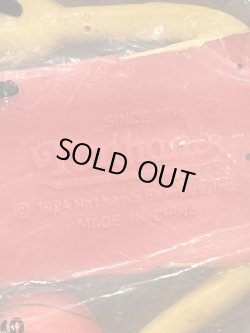 画像5: NATHAN'S "BASKETBALL PLAYER" D.STOCK PVC FIGURE   