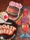 画像3: McDONALD'S "McLEAN DELUXE" 1991'S PIN BACK BUTTON  (3)
