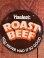 画像1: HARDEE'S "BIG ROAST BEAF🥓" 1970'S PINBACK BUTTON (1)
