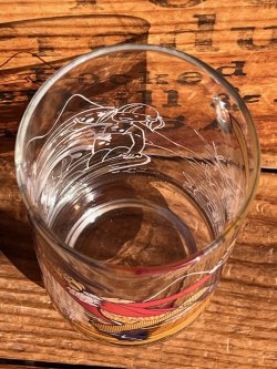 画像4: McDonald's 1977'S  "CAPTAIN CROOK"  COLLECTOR SERIES GLASS 