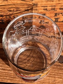 画像4: McDonald's 1977'S  "HAMBURGLAR"  COLLECTOR SERIES GLASS 
