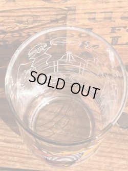 画像4: McDonald's 1977'S  "HAMBURGLAR"  COLLECTOR SERIES GLASS 