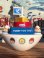 画像2: LITTLE TIKES "TUBBY TUG TUG" ＋ 2 SAILORS TODDLE TOTS SET