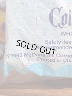 画像5: McDONALD'S "McBOO" 1992'S McNUGGETS FIGURE