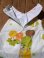 画像10: McDONALD'S "FAWN VINTAGE KIDS HANDMADE DRESS 