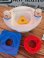 画像7: LITTLE TIKES "TUBBY TUG TUG" ＋ 2 SAILORS TODDLE TOTS SET