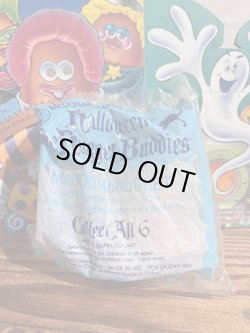 画像4: McDONALD'S "McBOO" 1992'S McNUGGETS FIGURE