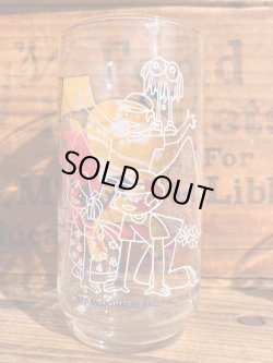 画像2: McDonald's 1977'S  "MAYOR McCHEESE"  COLLECTOR SERIES GLASS 