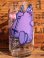 画像1: McDonald's 1977'S  "GRIMACE"  COLLECTOR SERIES GLASS  (1)