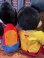 画像5: MICKEY MOUSE & GOOFY 1980'S TALKING DOLL SET