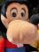 画像13: MICKEY MOUSE & GOOFY 1980'S TALKING DOLL SET