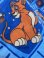 画像4: LION KING "SIMBA'S PRIDE" FUTON COVER