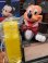 画像20: MICKEY MOUSE "MESSAGE PAD" 1980'S D.STOCK TELEPHONE 