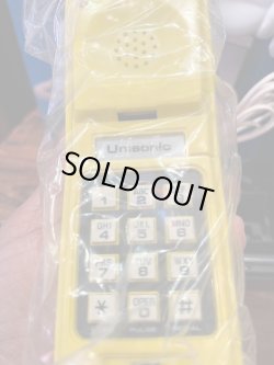 画像5: MICKEY MOUSE "MESSAGE PAD" 1980'S D.STOCK TELEPHONE 