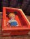 画像5: MICKEY MOUSE CLUB "GIRL" 1970'S D.STOCK OFFICIAL MOUSEKETTER　