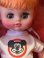 画像6: MICKEY MOUSE CLUB "GIRL" 1970'S D.STOCK OFFICIAL MOUSEKETTER　