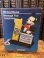 画像2: MICKEY MOUSE "MESSAGE PAD" 1980'S D.STOCK TELEPHONE 