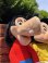 画像17: MICKEY MOUSE & GOOFY 1980'S TALKING DOLL SET