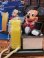 画像19: MICKEY MOUSE "MESSAGE PAD" 1980'S D.STOCK TELEPHONE 