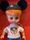 画像8: MICKEY MOUSE CLUB "GIRL" 1970'S D.STOCK OFFICIAL MOUSEKETTER　