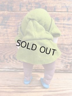 画像4: THE HUNCHBACK OF NOTRE DAME "QUASIMODO"BURGER KING PUPPET DOLL