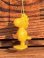 画像10: PEANUTS "SNOOPY & WOODSTOCK" 1970'S AVIVA WIND CHIMES