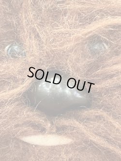 画像10: STAR WARS 1977 "CHEWBACCA" OLD KENNER PLUSH DOLL