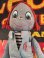 画像1: LEVI'S "BIG E" 1970'S RED HAIR”16" DENIM RAG DOLL (1)