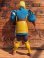 画像3: THE HUNCHBACK OF NOTRE DAME "PHOEBUS" BURGER KING PUPPET DOLL (3)