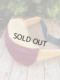 画像2: OUTDOOR PRODUCTS "MADE IN USA" OLD-TAG FUNNY PACK