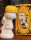 画像4: SNOOPY♥CHARLIE BROWN 1970'S AVON SHAMPOO BOTTLE FIGURE