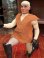 画像2: BATTLESTAR GALACTICA "COLONIAL WARRIOR" 1970'S FIGURE 