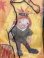 画像7: THE HUNCHBACK OF NOTRE DAME "ESMERALDA" BURGER KING PUPPET DOLL