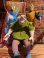 画像5: THE HUNCHBACK OF NOTRE DAME "PHOEBUS" BURGER KING PUPPET DOLL (5)