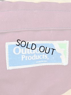 画像6: OUTDOOR PRODUCTS "MADE IN USA" OLD-TAG FUNNY PACK