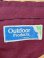 画像6: OUTDOOR PRODUCTS "MADE IN USA" OLD-TAG FUNNY PACK