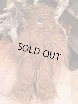 画像8: STAR WARS 1977 "CHEWBACCA" OLD KENNER PLUSH DOLL