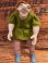 画像1: THE HUNCHBACK OF NOTRE DAME "QUASIMODO"BURGER KING PUPPET DOLL (1)