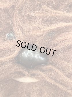 画像9: STAR WARS 1977 "CHEWBACCA" OLD KENNER PLUSH DOLL