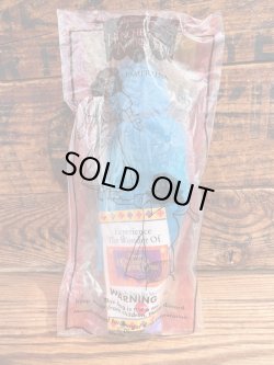 画像2: THE HUNCHBACK OF NOTRE DAME "ESMERALDA" BURGER KING PUPPET DOLL