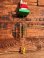 画像7: PEANUTS "SNOOPY & WOODSTOCK" 1970'S AVIVA WIND CHIMES