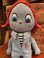 画像4: LEVI'S "BIG E" 1970'S RED HAIR”16" DENIM RAG DOLL