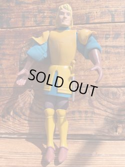 画像1: THE HUNCHBACK OF NOTRE DAME "PHOEBUS" BURGER KING PUPPET DOLL