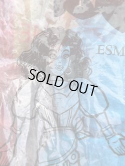 画像4: THE HUNCHBACK OF NOTRE DAME "ESMERALDA" BURGER KING PUPPET DOLL