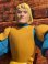画像2: THE HUNCHBACK OF NOTRE DAME "PHOEBUS" BURGER KING PUPPET DOLL (2)