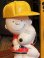 画像7: SNOOPY♥CHARLIE BROWN 1970'S AVON SHAMPOO BOTTLE FIGURE